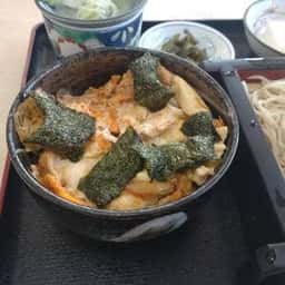長寿庵