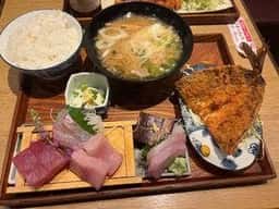 熱海銀座 おさかな食堂