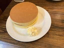 ルポーゼすぎ