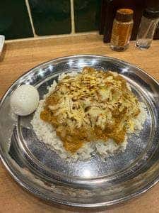 プネウマカレー