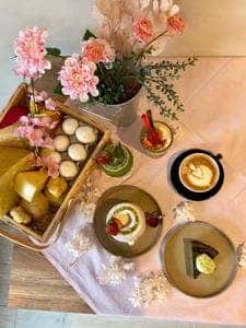 CheeseTable 新宿店