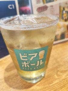 大衆酒場 フレンチマン 渋谷サクラステージ店