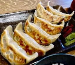 肉汁餃子のダンダダン 天王寺店