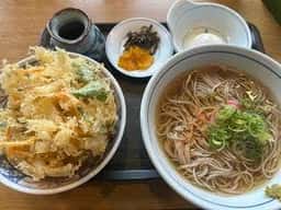 うどんウエスト 山鹿店