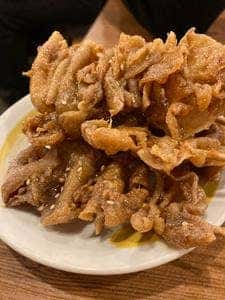 伝串 新時代 福岡天神店
