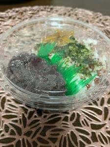 天まめ