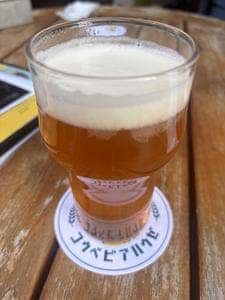 BEER & GRILL コウベビアハウゼ