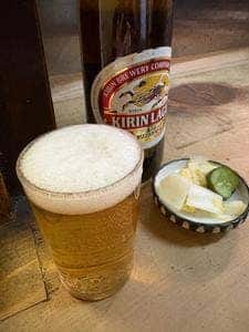 もつ焼き カミヤ