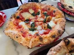 ソロピッツァナポレターナ 大須本店