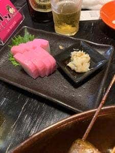 IZAKAYA ゆりちゃん