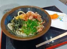 讃岐うどん むらさき エブリイ津高店