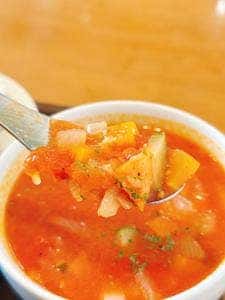 SOUP CAFE Daily Spoon