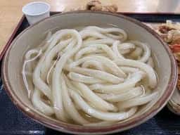 手打ちうどん ひさ枝