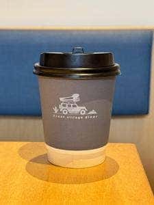 front village diner 保田店