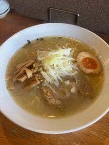 湯麺戸塚 各務原店