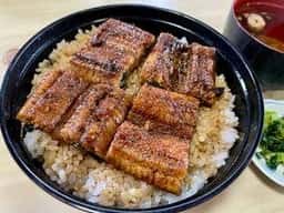 割烹 鰻屋