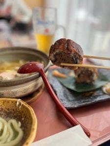 G8富士カントリークラブ レストラン