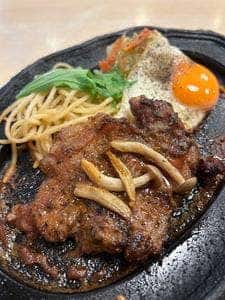 レストラン&コーヒーソルト