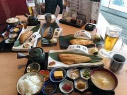 高級ブランド 干物 銀座 伴助 新宿 タカシマヤ タイムズ スクエア店