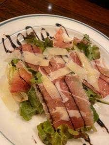 ピッツェリア・ダ・ルッフォ