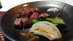 明水然・楽