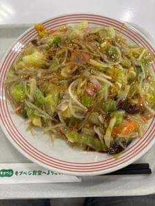 リンガーハット ジョイフル本田千代田店