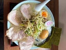 ラーメンショップ 藤岡店