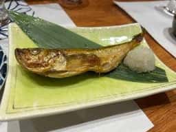 吟漁亭 保志乃