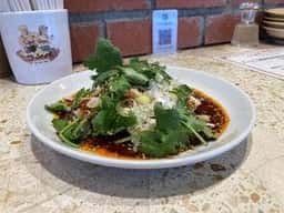 フーフー飯店亀有