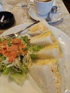 カフェジャンボ