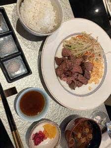 510 STEAK HOUSE