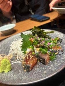 博多もつ鍋 前田屋 総本店