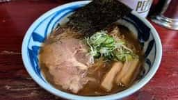 麺屋 十郎兵衛