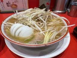 マルチューラーメン