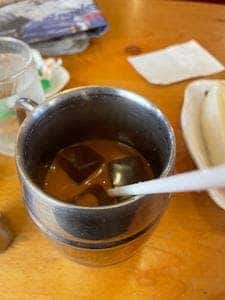 コメダ珈琲店 昭和橋店
