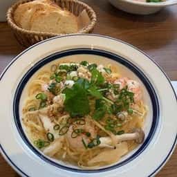スパゲッティのお店 メルボルン