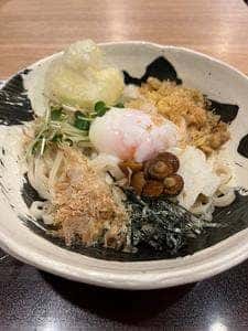 手打うどん あかう
