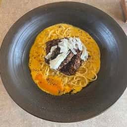 パスタ クオーレ