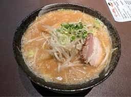 俺のとんこつラーメン 伝丸