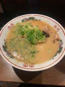 中華そば 1011