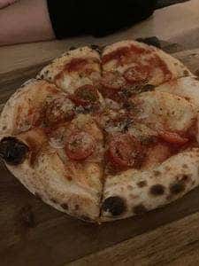 ビストロイタリアン NICOLO
