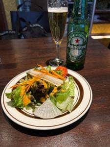 ディップ本格インド料理笹塚