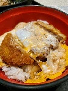 名代 富士そば 綾瀬店