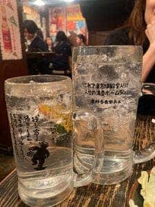 半兵ヱ 横浜店
