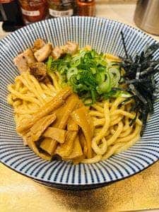 麺屋 音 人形町店