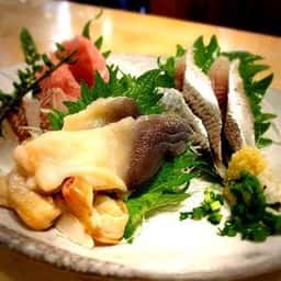 魚がし寿司 赤羽店