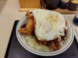 かつや 京浜川崎店