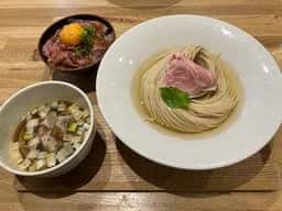Ramen & Bar Kei