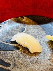 鳥越ずし
