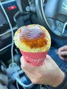 Moi's